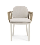 Krzesło ogrodowe SWING Ethimo