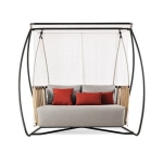 Huśtawka wolnostojąca SWING Ethimo