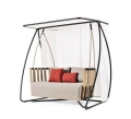 Huśtawka wolnostojąca SWING Ethimo