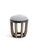 Puf SWING Ø40 Ethimo