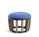 Puf SWING Ø60 Ethimo