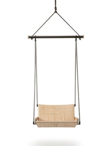 Huśtawka do ogrodu ALLAPERTO VERANDA Ethimo