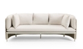 Sofa ogrodowa ESEDRA 3-osobowa Ethimo