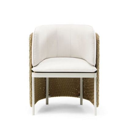 Krzesło ESEDRA Ethimo