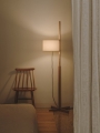 Lampa podłogowa TMM