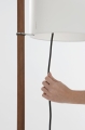 Lampa podłogowa TMM SantaCole
