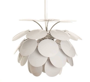 Lampa wisząca DISCOCÓ ø132 Marset