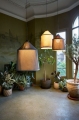 Lampa wisząca JAIMA OUTDOOR 43 Marset