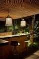 Lampa wisząca JAIMA OUTDOOR Marset