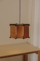 Lampa wisząca MVV drzewo wiśniowe Marset