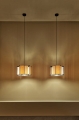 Lampa wisząca MVV drzewo wiśniowe Marset
