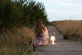 Lampa bezprzewodowa FOLLOW ME PLUS Marset