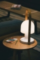 Lampa bezprzewodowa FOLLOW ME PLUS Marset