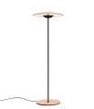 Lampa podłogowa GINGER P Marset  dąb