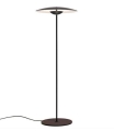 Lampa podłogowa GINGER P Marset  wenge