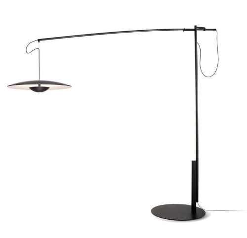 Lampa podłogowa GINGER XL Marset