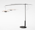 Lampa podłogowa GINGER XL Marset