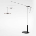 Lampa podłogowa GINGER XL Marset