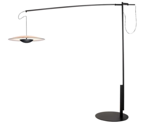 Lampa podłogowa GINGER XXL Marset