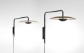 Lampa ścienna GINGER 20 A / A Marset