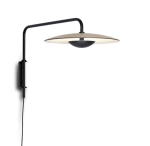 Lampa ścienna GINGER A Marset