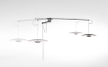 Lampa ścienna GINGER A XL Marset