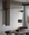 Lampa ścienna GINGER A XL Marset