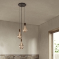 Lampa wisząca VORONOI II TRIPLE