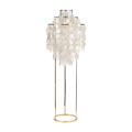 Lampa podłogowa FUN 1STM Verpan