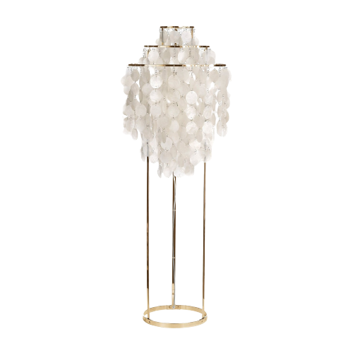 Lampa podłogowa FUN 1STM Verpan