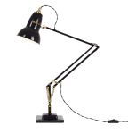 Lampa biurkowa ORIGINAL 1227 DESK mosiężna Anglepoise