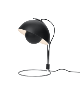 Lampa biurkowa FLOWERPOT VP4 &Tradition