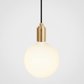 Lampa wisząca SPHERE IV TRIPLE Tala