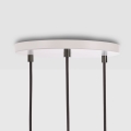 Lampa wisząca SPHERE IV TRIPLE Tala