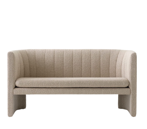 Sofa 2-osobowa LOAFER SC25