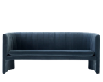 Sofa trzyosobowa LOAFER SC26 &Tradition