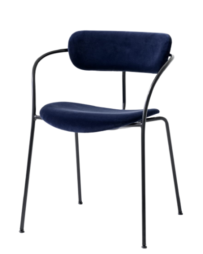 Krzesło tapicerowane PAVILION AV13