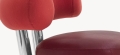 Fotel PIPE Moroso
