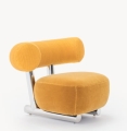 Fotel PIPE Moroso