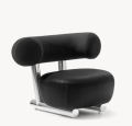 Fotel PIPE Moroso