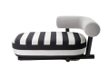 Szezlong PIPE Moroso