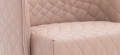 Fotel REDONDO mały Moroso