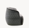 Fotel REDONDO mały Moroso