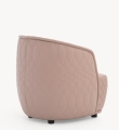 Fotel REDONDO mały Moroso