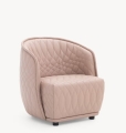 Fotel REDONDO mały Moroso