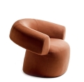 Fotel RUFF mały Moroso