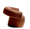 Fotel RUFF mały Moroso