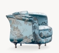 Fotel BIG MAMA Moroso