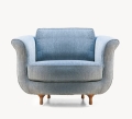 Fotel BIG MAMA Moroso