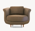 Fotel BIG MAMA Moroso